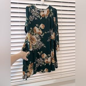 4 Chic Soul 2XL dresses